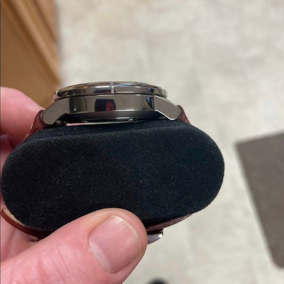 Citizen eco drive perpetual calender - Picture 4 of 6